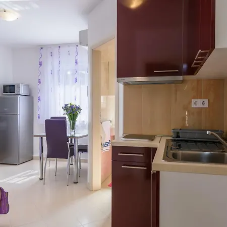 Mijo Apartman *