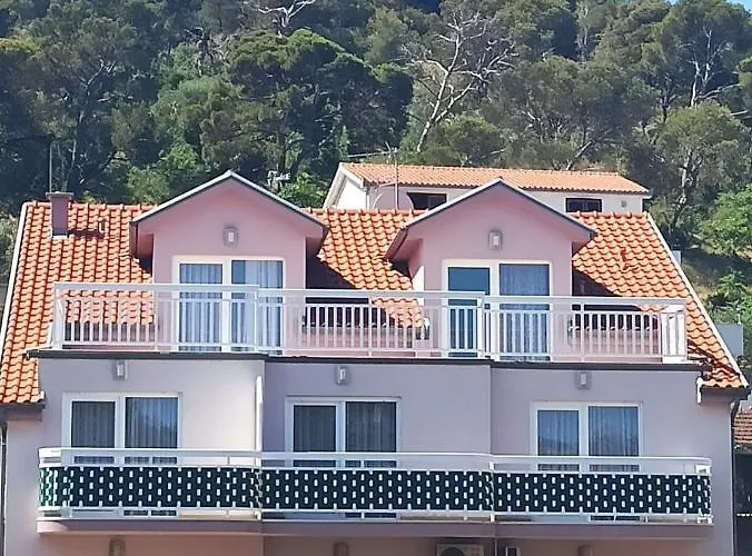 Mijo * Trogir