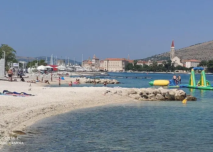 Mijo Apartman Trogir