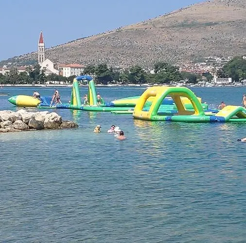 Mijo Apartman Trogir