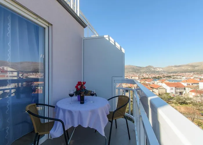 Mijo Apartman *