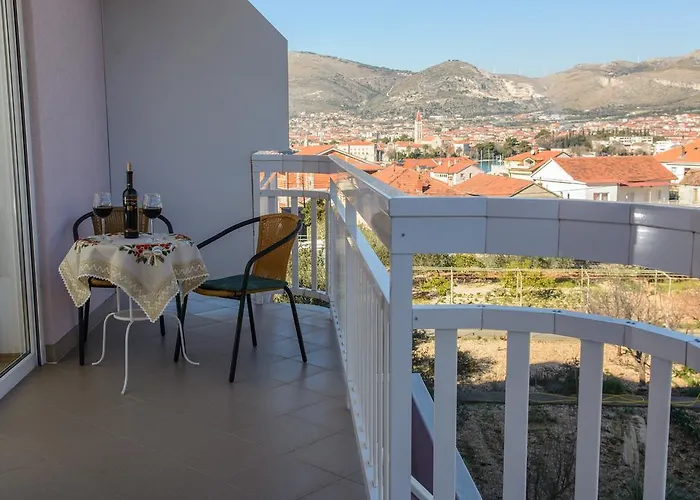 Mijo Apartman