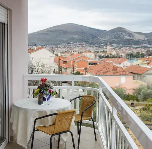 Mijo Trogir