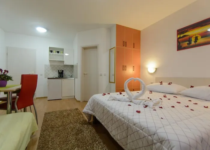 Apartman Mijo