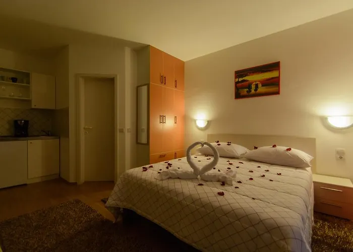 Mijo Apartman *