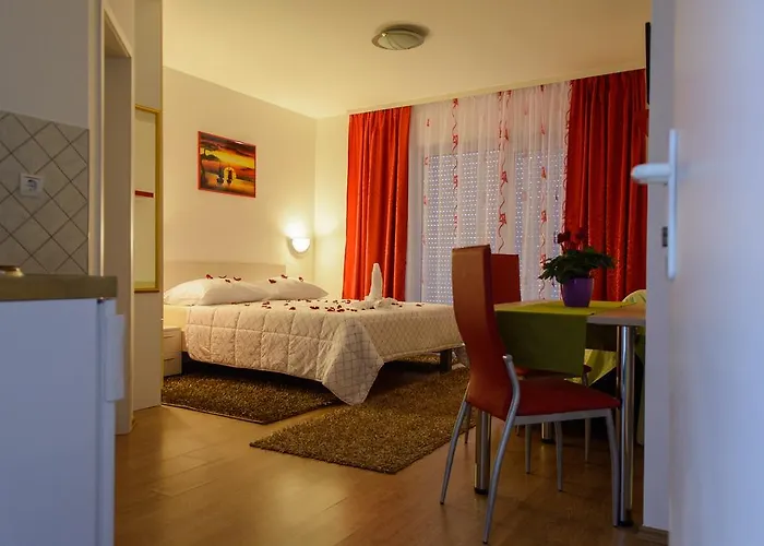 Mijo Apartman *