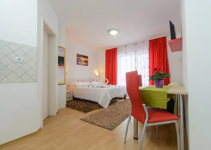 Mijo Apartman Trogir