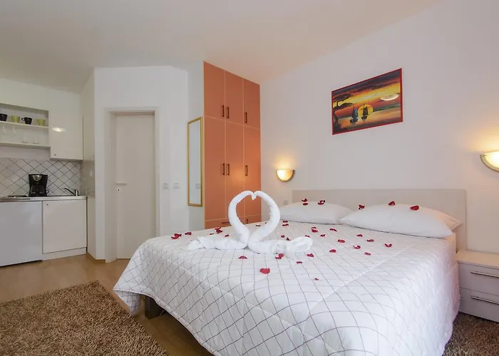 Mijo Apartman