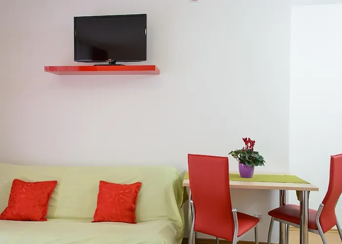 Mijo Apartment *