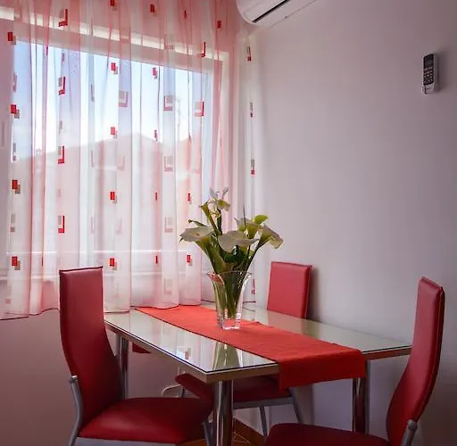 Apartman Mijo *