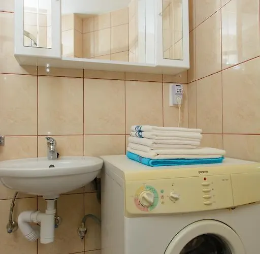 Apartman Mijo