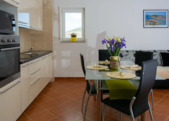 Mijo Apartman Trogir