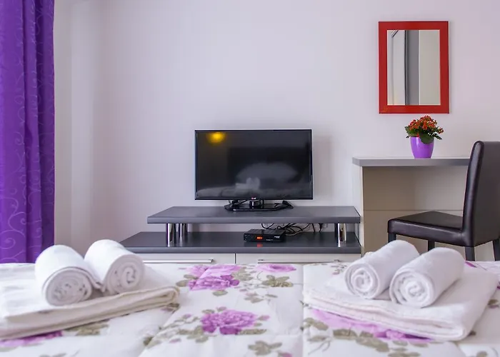 Mijo Apartman