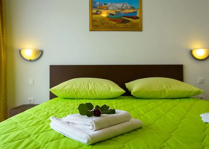 Apartman Mijo Trogir