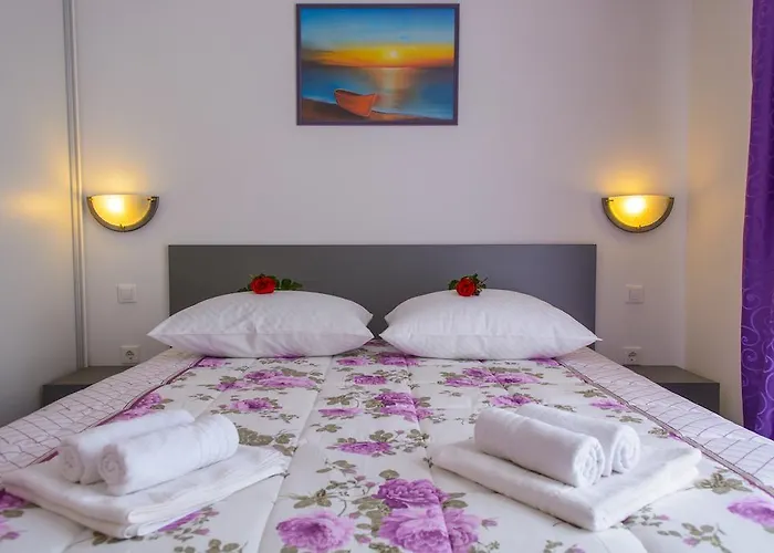 Apartman Mijo *