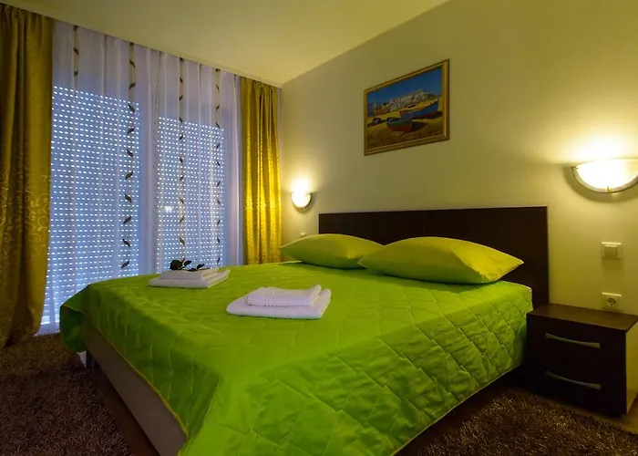 Mijo Apartman Trogir