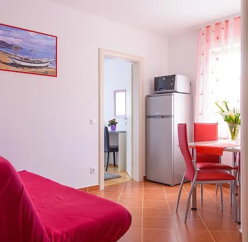 Apartman Mijo *