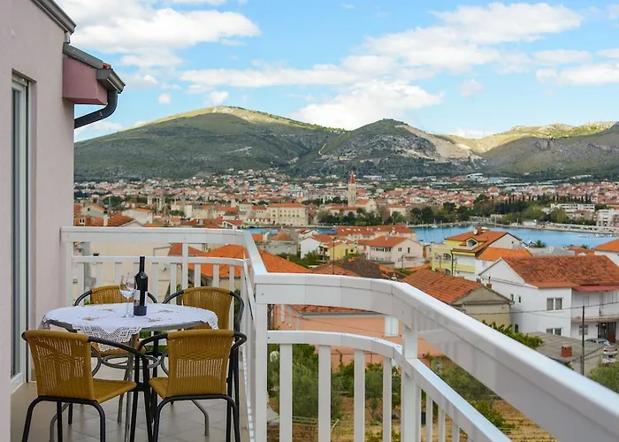 Mijo Apartman