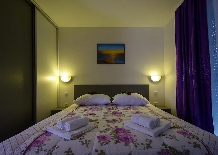 Mijo Apartman *