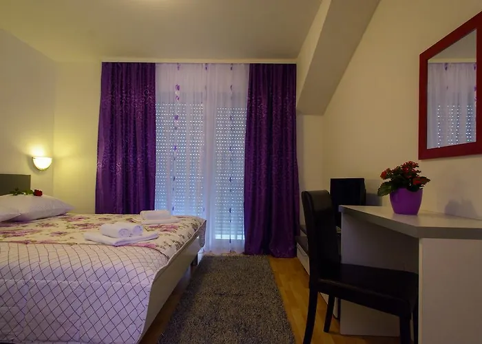 Mijo Apartman Trogir