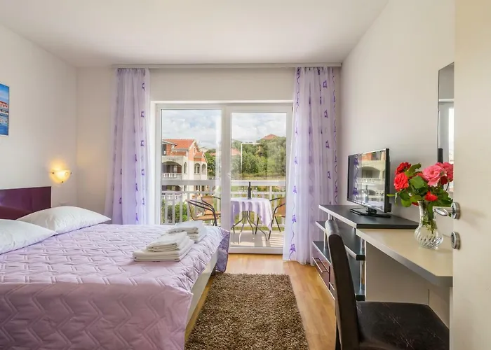 Apartman Mijo *