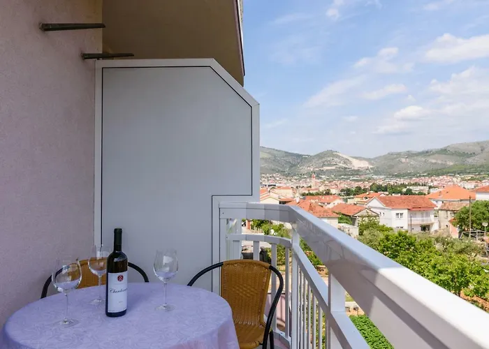 Apartman Mijo *