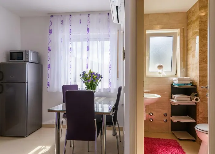 Mijo Apartman