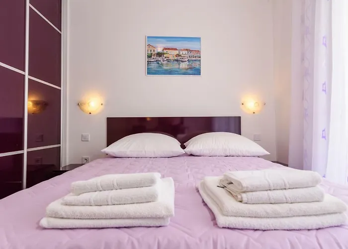 Mijo Apartman