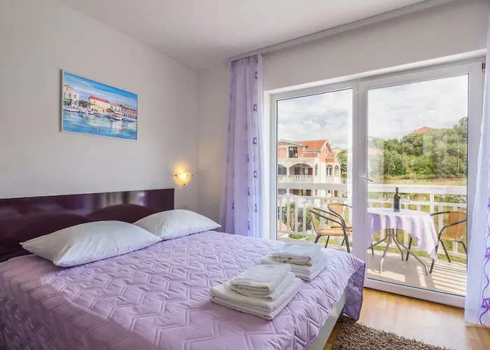 Mijo Apartman Trogir