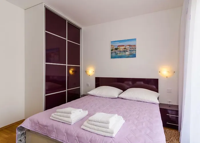 Apartment Mijo