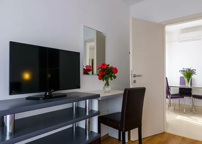Mijo Apartman