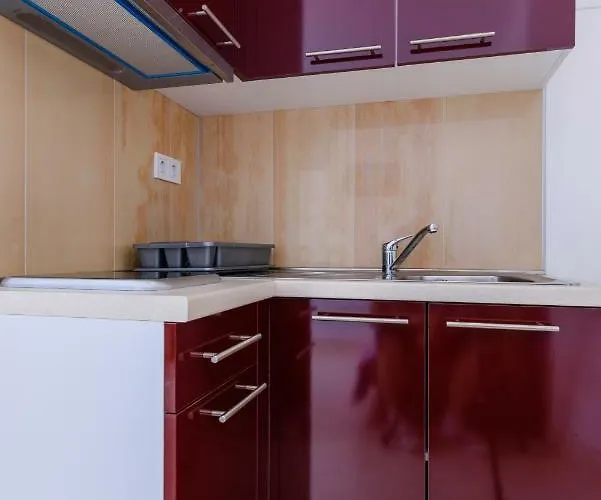 Mijo Apartman Trogir