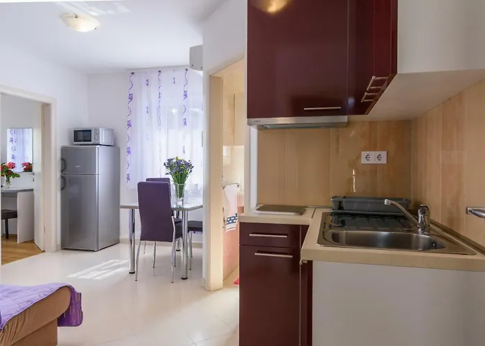 Mijo Apartman *
